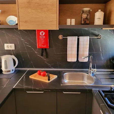 Кемпинг Slavonica Mobile *