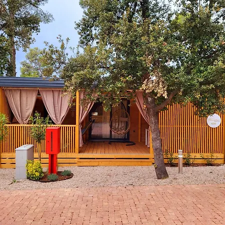 Slavonica Mobile * Biograd Na Moru