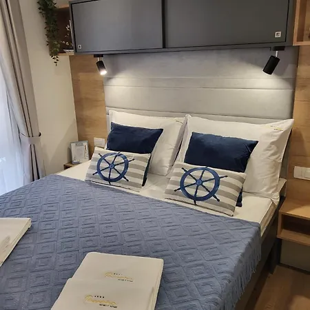 Slavonica Mobile Biograd Na Moru