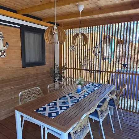 Slavonica Mobile Kemp