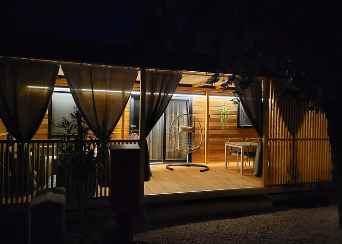 Slavonica Mobile * Biograd Na Moru