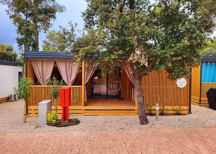 Slavonica Mobile * Biograd Na Moru