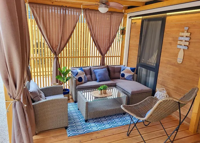 Kamp Slavonica Mobile *