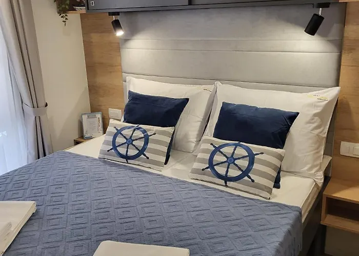 Slavonica Mobile Biograd Na Moru