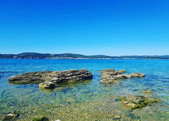 Slavonica Mobile Kamp *