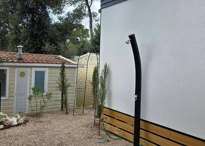 Slavonica Mobile * Biograd Na Moru