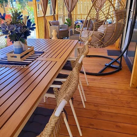 Slavonica Mobile Biograd Na Moru