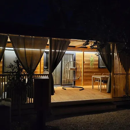 Slavonica Mobile * Biograd Na Moru