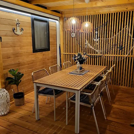 Camping Slavonica Mobile