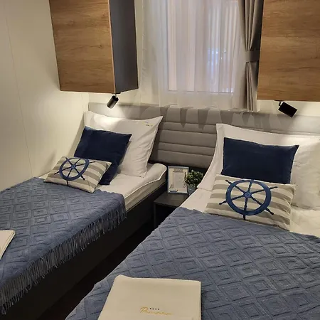 Camping Slavonica Mobile