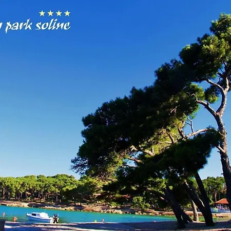 Parque de Campismo Slavonica Mobile