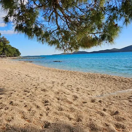 Slavonica Mobile Camping Biograd Na Moru