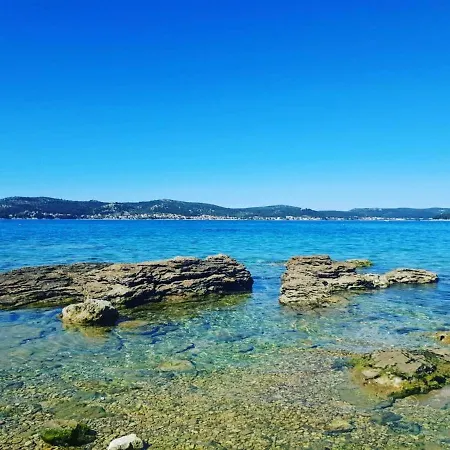 Slavonica Mobile Parque de Campismo *