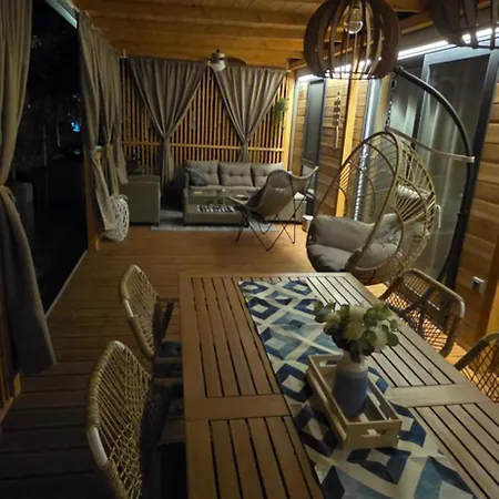 Slavonica Mobile Biograd Na Moru