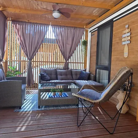 Slavonica Mobile Parque de Campismo *