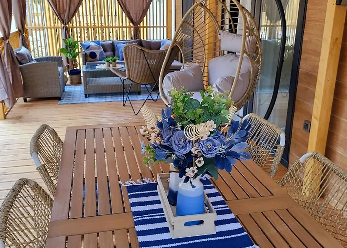 Slavonica Mobile Camping *