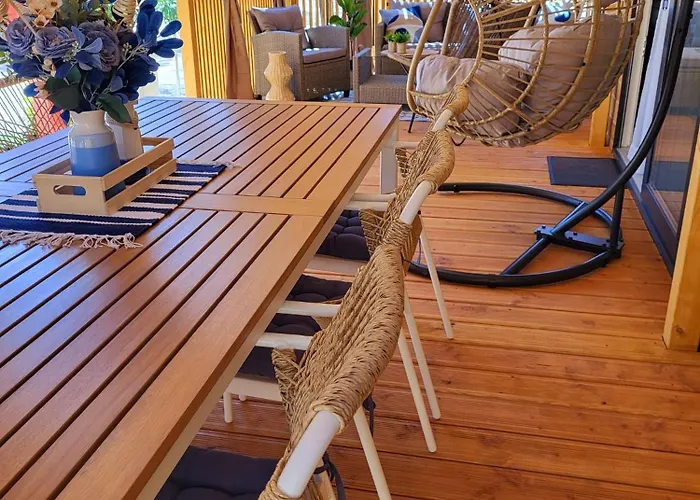 Slavonica Mobile Biograd Na Moru