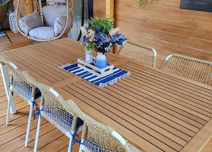 Slavonica Mobile Kamp