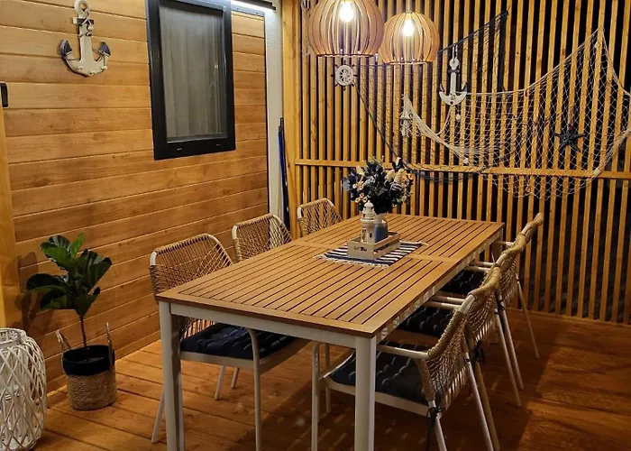 Camping Slavonica Mobile