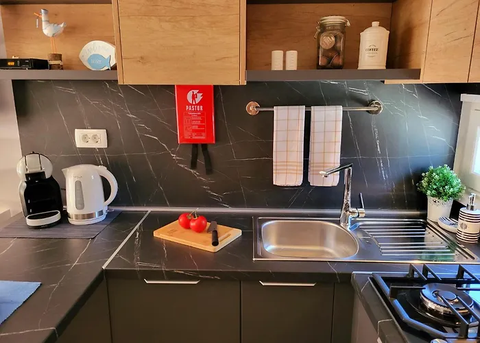 Camping Slavonica Mobile *