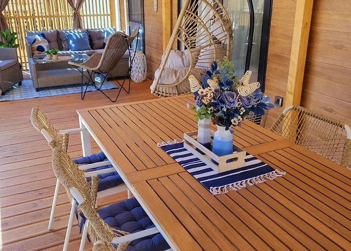 Slavonica Mobile Kamp