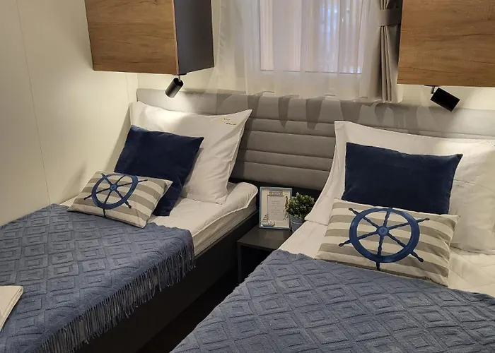 Kamp Slavonica Mobile