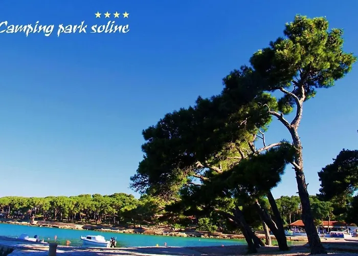 Kamp Slavonica Mobile