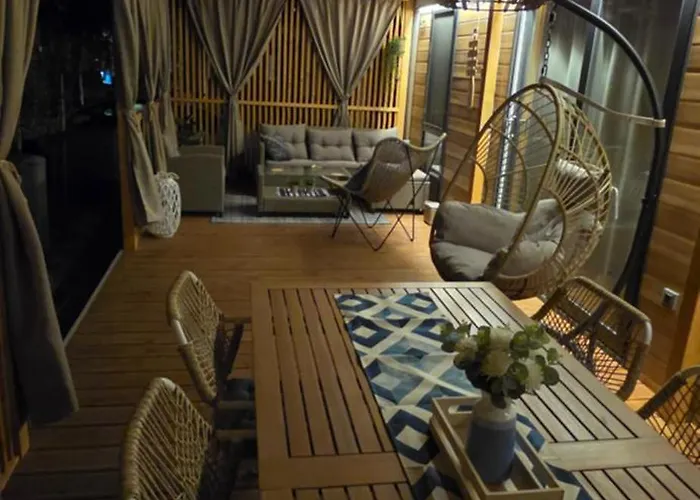 Slavonica Mobile Biograd Na Moru